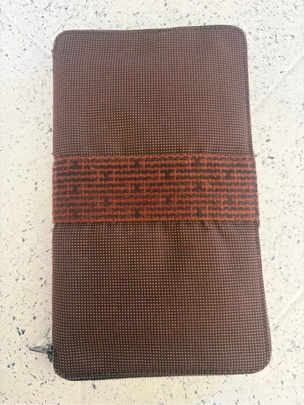Hermes Organizer Wallet